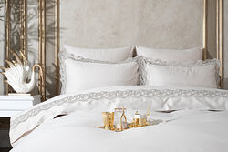 MELINSA NEVRESIM TAKIMI KING SIZE TAS 260x240cm 6 PRC - 6
