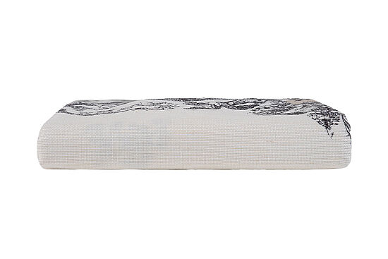 MELONİ 140X180 MASA ORTUSU TAŞ - 5