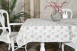 MERLİNCA 140X140 MASA ÖRTÜSÜ MİNT - 4