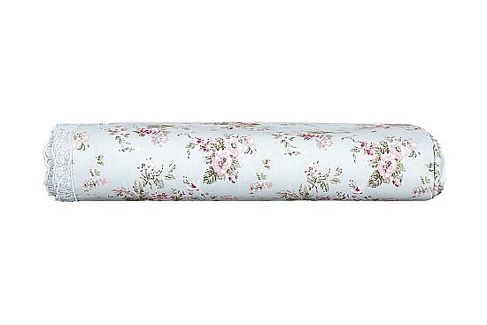 MERLİNCA 140X140 MASA ÖRTÜSÜ MİNT - 2