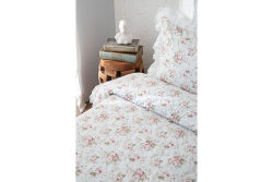 MERLİNCA 2 NEVRESİM TAKIMI 160X220 TK 4 PRC YEŞİL - 6