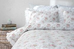 MERLİNCA 2 NEVRESİM TAKIMI 200X220 CK 6 PRC YEŞİL - 2