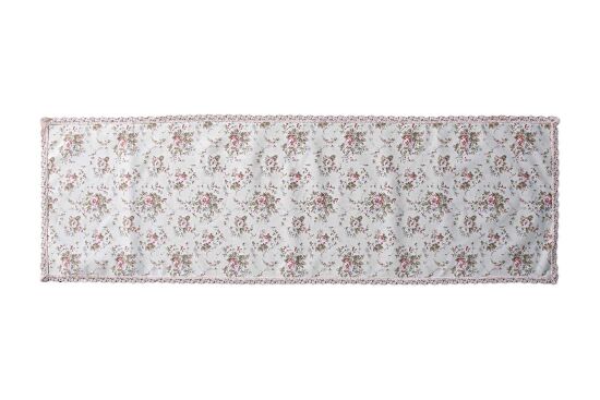 MERLİNCA 40X140 RUNNER KREM - 5