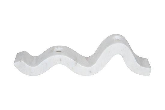 MERMER MUMLUK -BEYAZ-35X5X10 CM CHN -895 - 3