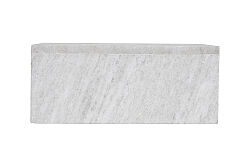 MERMER PEÇETELİK-BEJ- 25X10X14 CM - HSH-13 - 2