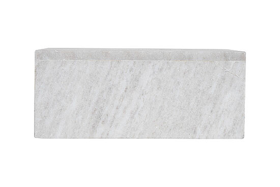 MERMER PEÇETELİK-BEJ- 25X10X14 CM - HSH-13 - 2