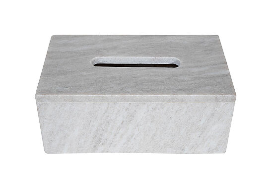 MERMER PEÇETELİK-BEJ- 25X10X14 CM - HSH-13 - 3
