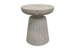 MERMER TABURE/SEHPA BEJ 40x40x44cm (#MKT13) - SEHPA