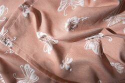 MERONİS PİKE-YATAK ÖRTÜSÜ 170x240 2 PRC KİREMİT - 3