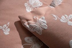 MERONİS PİKE-YATAK ÖRTÜSÜ 170x240 2 PRC KİREMİT - 4