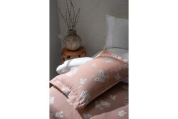 MERONİS PİKE-YATAK ÖRTÜSÜ 170x240 2 PRC KİREMİT - 5