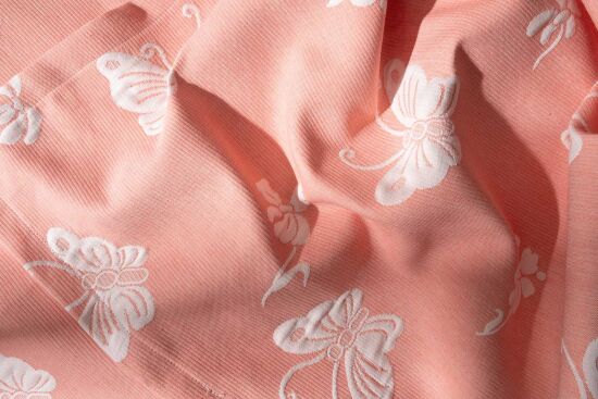 MERONİS PİKE-YATAK ÖRTÜSÜ 170x240 2 PRC PEMBE - 3