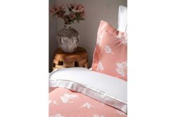 MERONİS PİKE-YATAK ÖRTÜSÜ 170x240 2 PRC PEMBE - 6