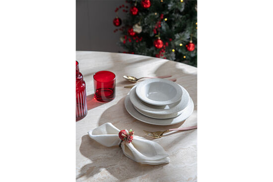 MERRY 4'LÜ PEÇETE HALKASI - 7