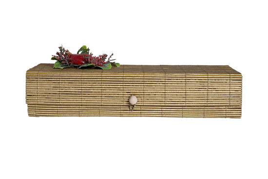 MERRY PEÇETELİK 11,5x25,5x5,5 cm - 1