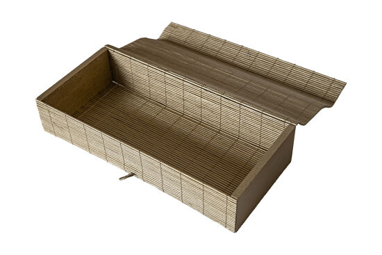 MERRY PEÇETELİK 11,5x25,5x5,5 cm - 3