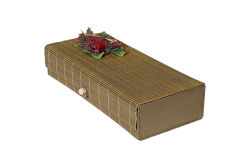 MERRY PEÇETELİK 11,5x25,5x5,5 cm - 2