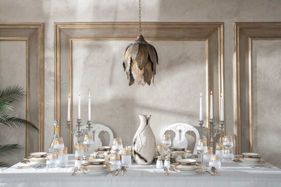 METAL AVIZE 38.5 - 3