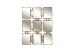 METAL AYNA 73x3x91 cm - HSH-KRVN ORTAK