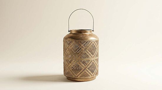 METAL FENER 21x21x28.5 CM T248866S205 - 1