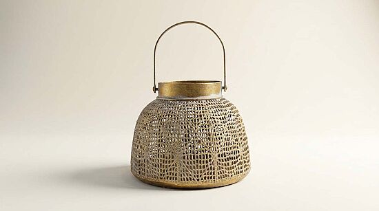 METAL FENER 22x22x17 CM T217656C0E246 - 1