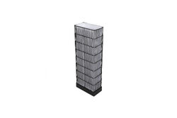 METAL LAMBADER 32.5X89.5CM - 2