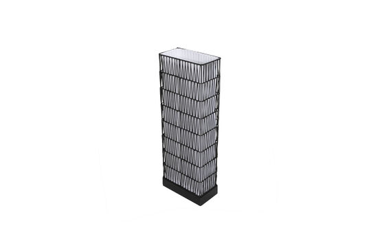 METAL LAMBADER 32.5X89.5CM - 2