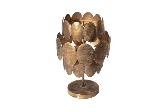 METAL MASA LAMBASI 29 - 2