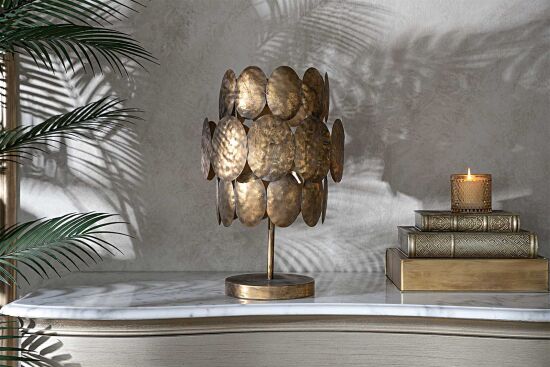 METAL MASA LAMBASI 29 - 3