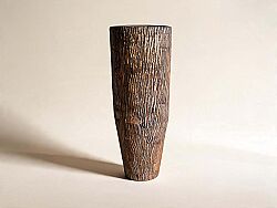 METAL SAKSI L0:45.5x45.5x97 cm T251320T3D88 - HSH-KRVN ORTAK