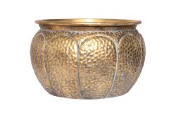 METAL SAKSI L0:49.5x49.5x30 cm - 1