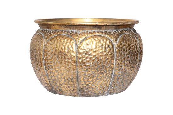 METAL SAKSI L0:49.5x49.5x30 cm - 1