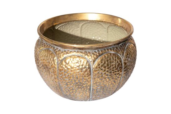 METAL SAKSI L0:49.5x49.5x30 cm - 2