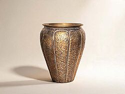METAL SAKSI L0:50x50x59 cm T252706T2K91 - HSH-KRVN ORTAK