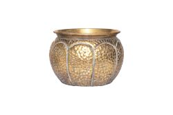 METAL SAKSI M0:38x38x26.5 cm - 1