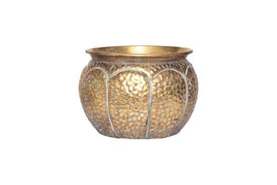 METAL SAKSI M0:38x38x26.5 cm - 1