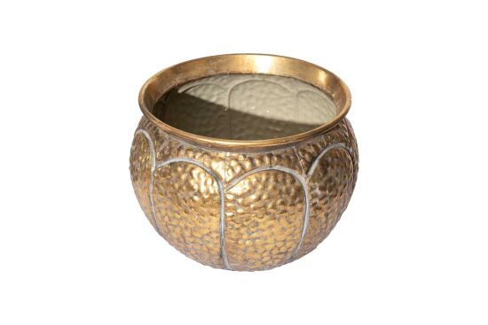 METAL SAKSI M0:38x38x26.5 cm - 2