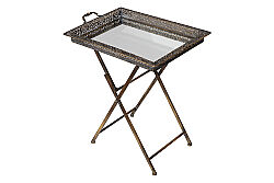 METAL SEHPA 60.5x38x64.5 cm T203168C0K56 - 2