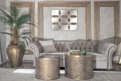 METAL SEHPA L0:61 - 3