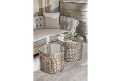 METAL SEHPA L0:61 - 4