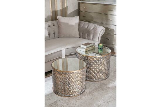 METAL SEHPA L0:61 - 4