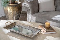 METAL TEPSİ L0:64.5 - 4