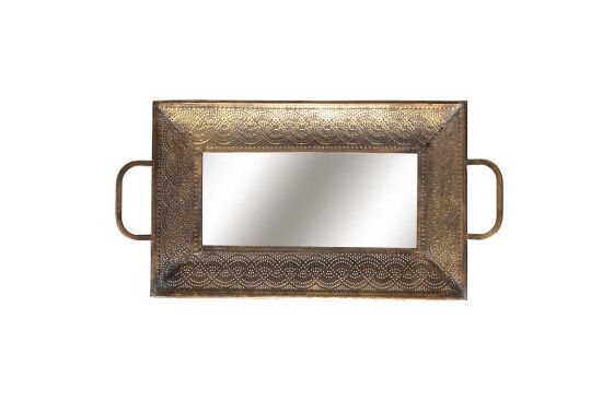 METAL TEPSİ M0:59.5 - 1