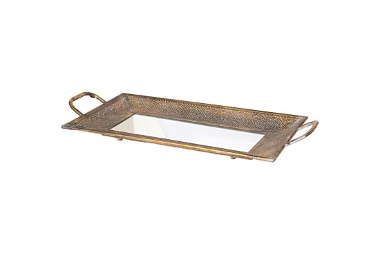 METAL TEPSİ M0:59.5 - 3