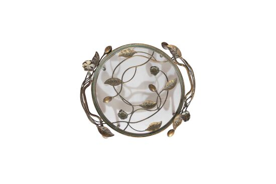 METAL TEPSİ S0:37 - 3