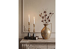 METAL VAZO 26x25.5x39.5 CM T245193K64 - 5