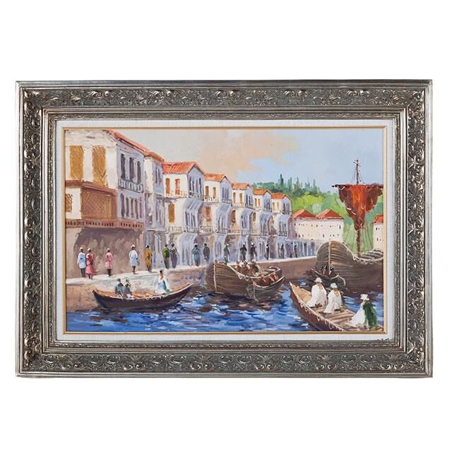 MIC1402016 TABLO 60x90cm 732XU2 Kervan Mobilya