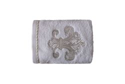 MİCHEL 30X50 CM HAVLU KREM - 1