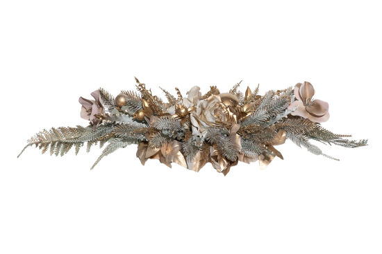 MIEL RUNNER ARANJMAN 40X80 CM - 2