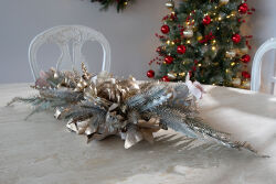 MIEL RUNNER ARANJMAN 40X80 CM - 4